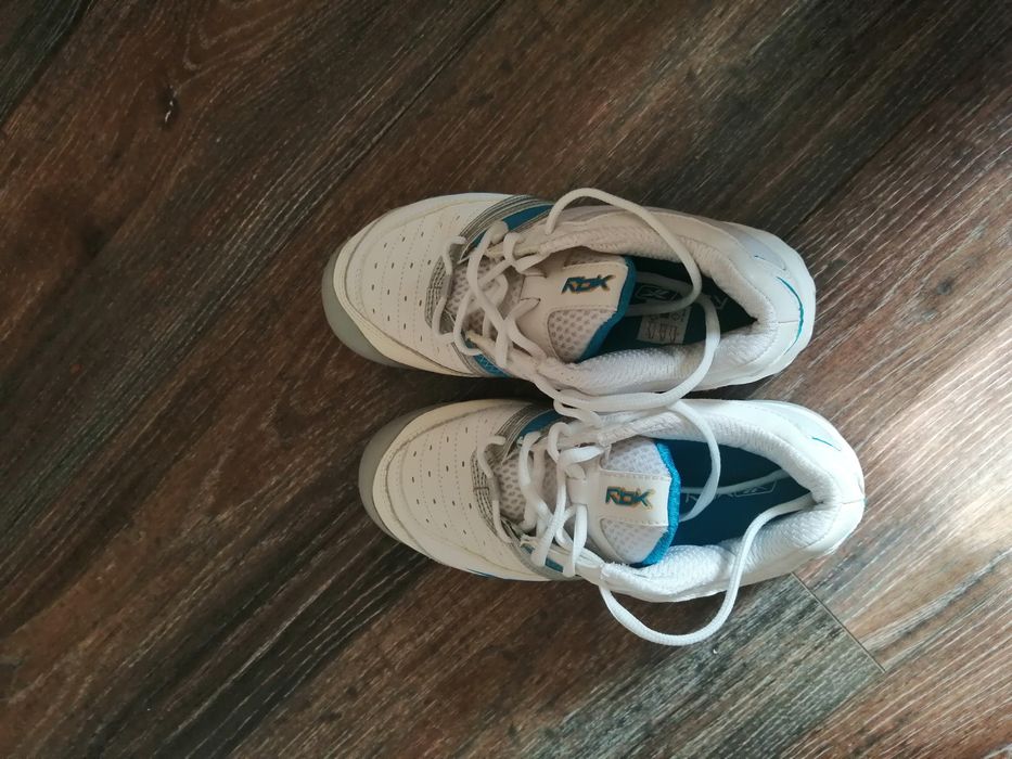 Маратонки Reebok нови