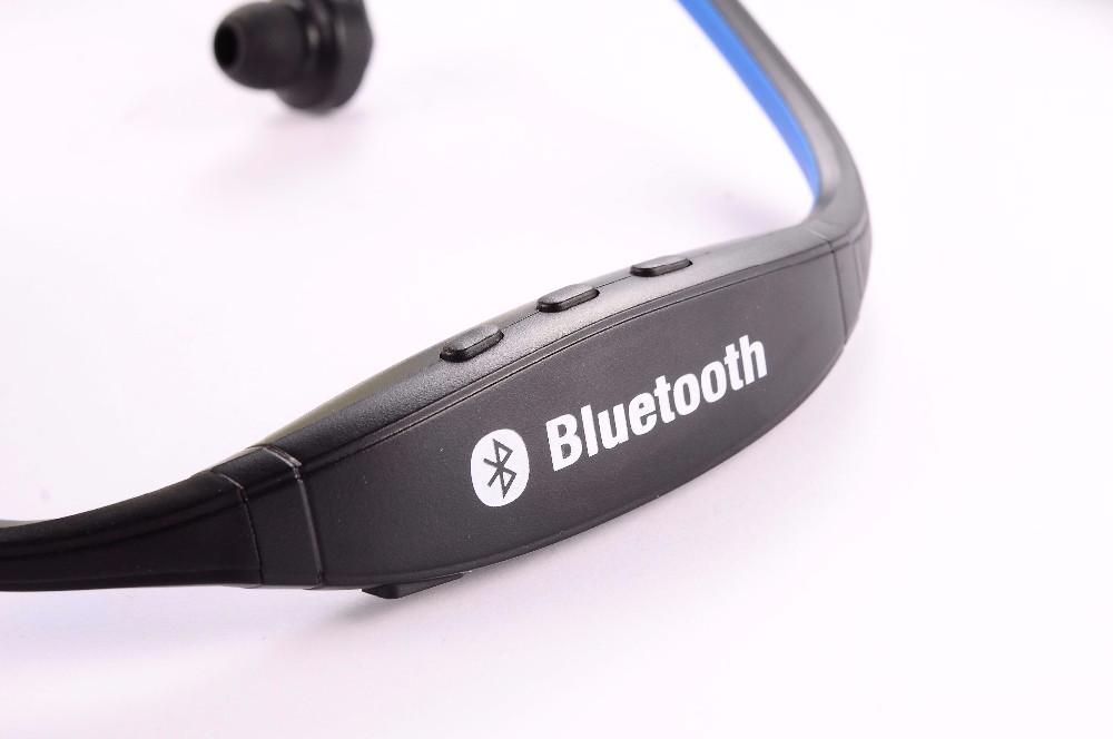 Casti Bluetooth Sport