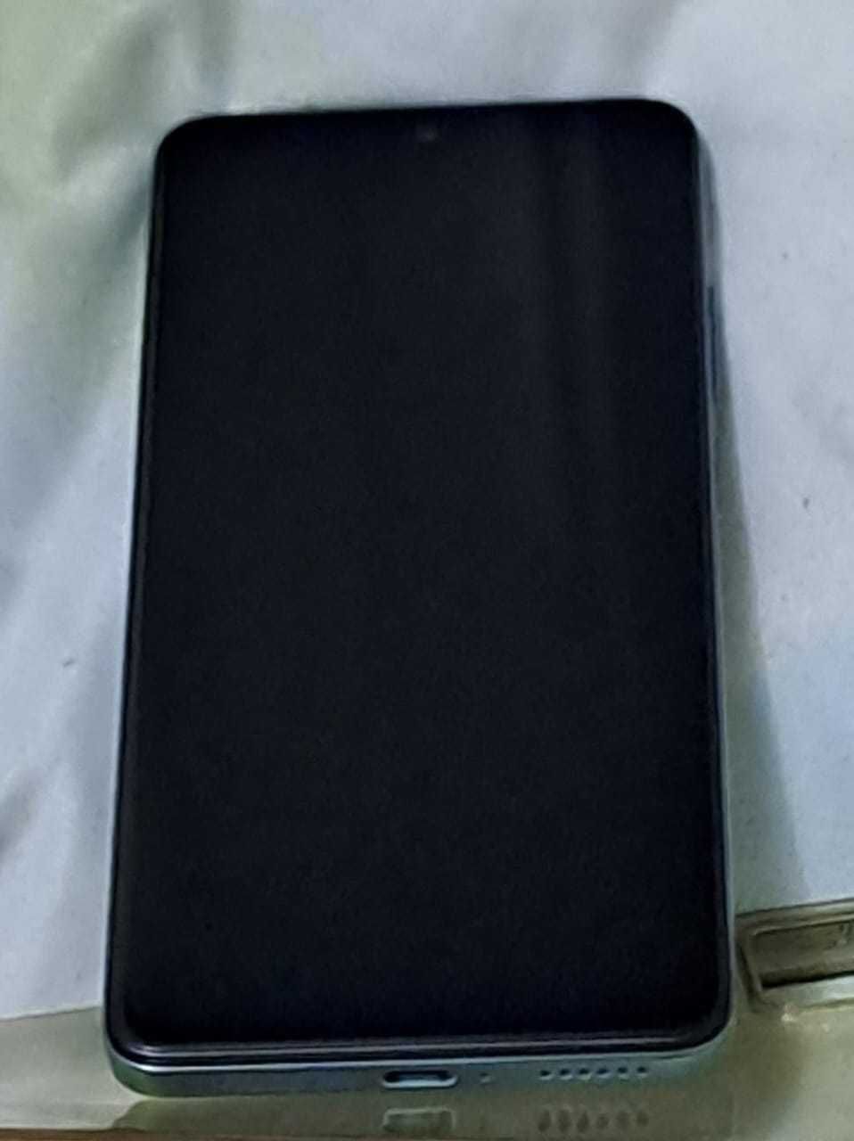 Redmi 11 not pro