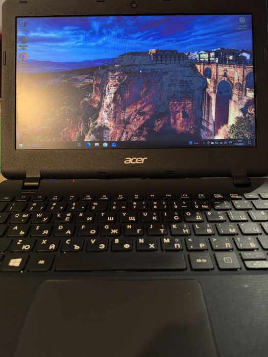 ACER ES1-111 series