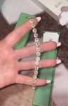 Brățară Swarovski