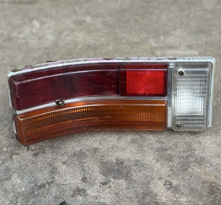 Стоп десен Opel Commodore A , Rekord C