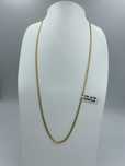 Lant aur 18k 50cm 7.8g #44238