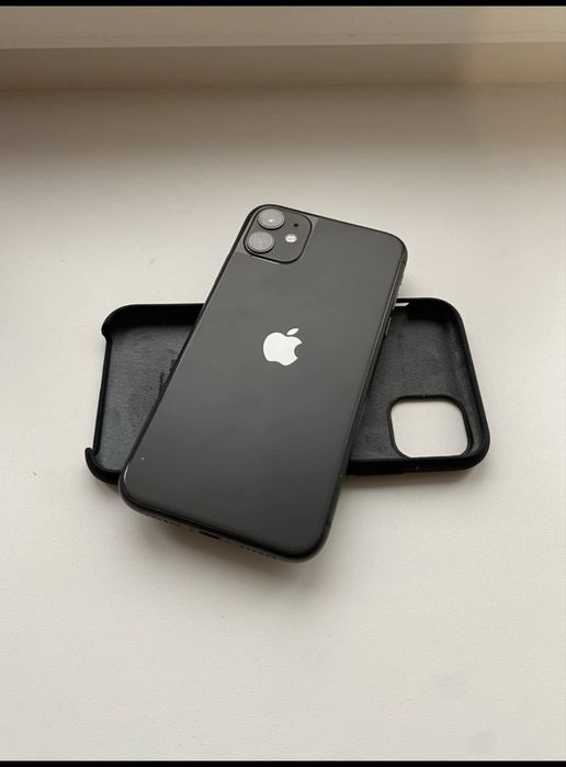 продам айфон 11 iphone apple обмен на другие айфоны