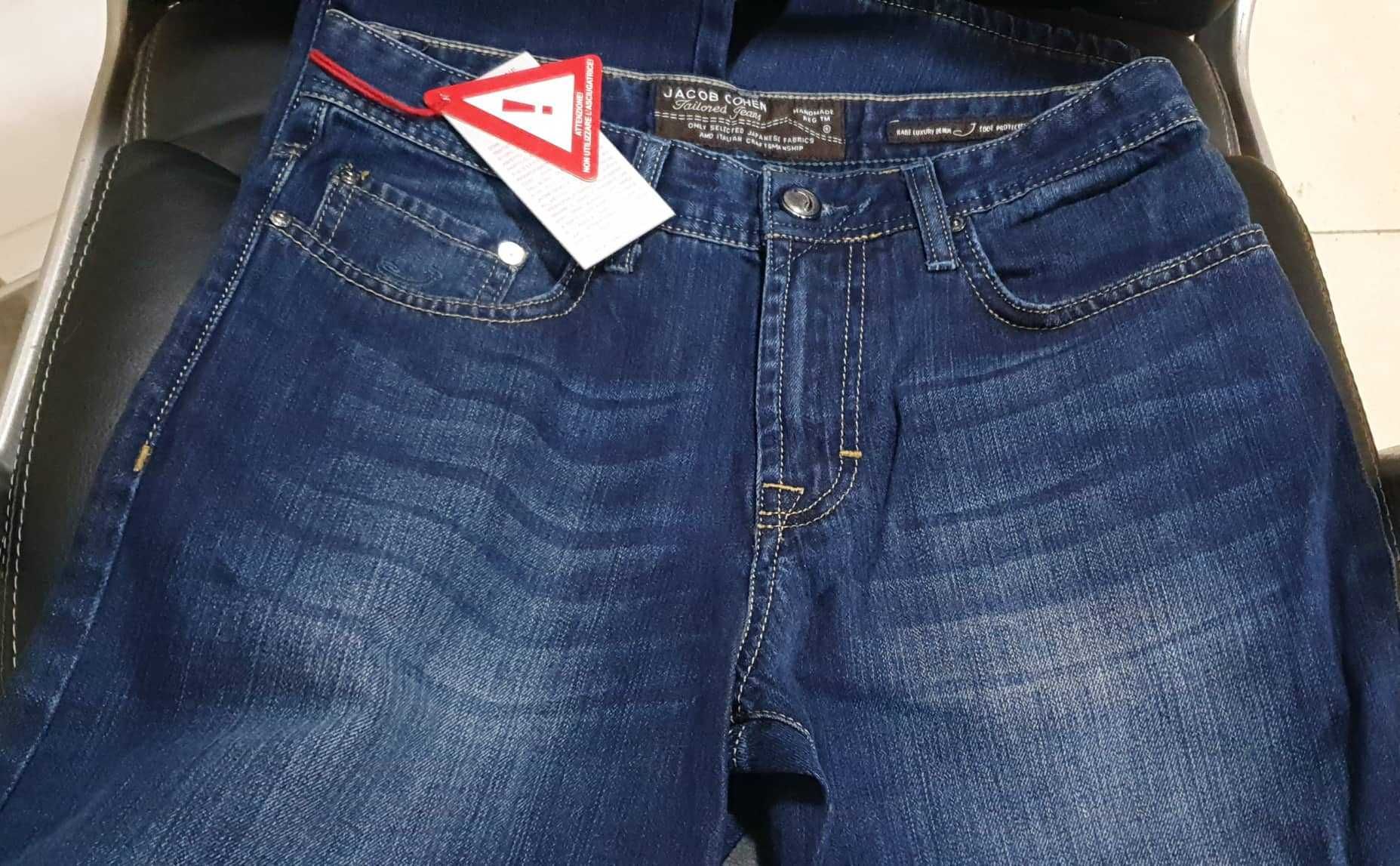 jacob cohen jeans