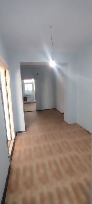 Карши 1 ни йули Горсетни Олди 2 хонали янги дом 70 кв катта балконли