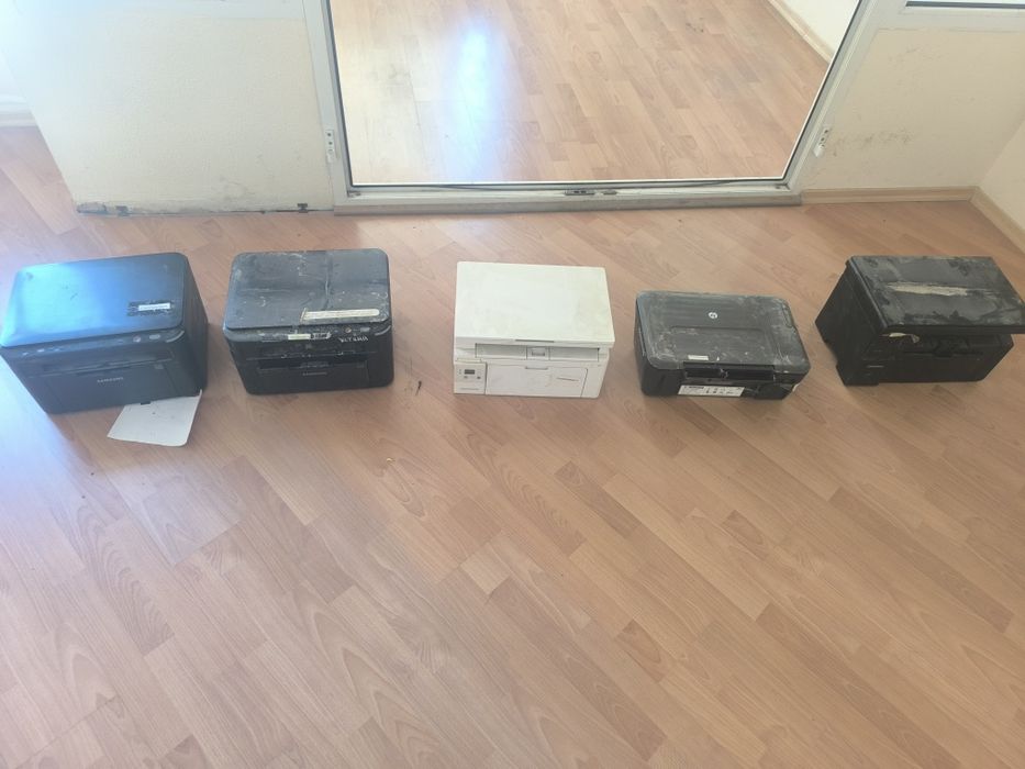 Продается Принтеры