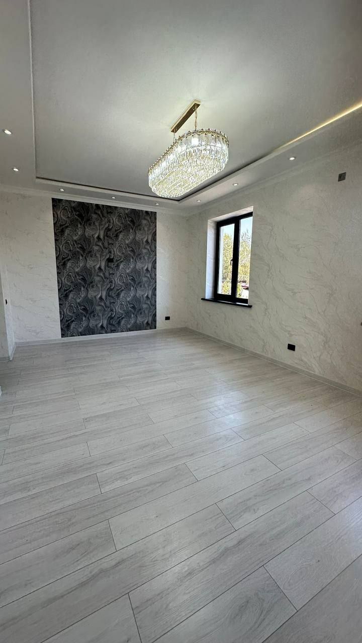 Кибрай центр 3 сотки 5 комнат Евро участок 240м² с подвалом