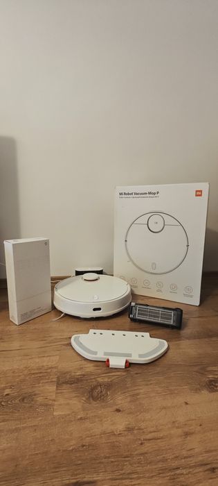 Aspirator robot Mi Mop Pro, pentru piese