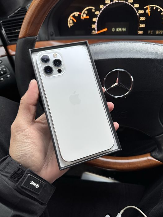 Iphone 12 Pro Max 128GB AKB89% Айфон 12 про макс