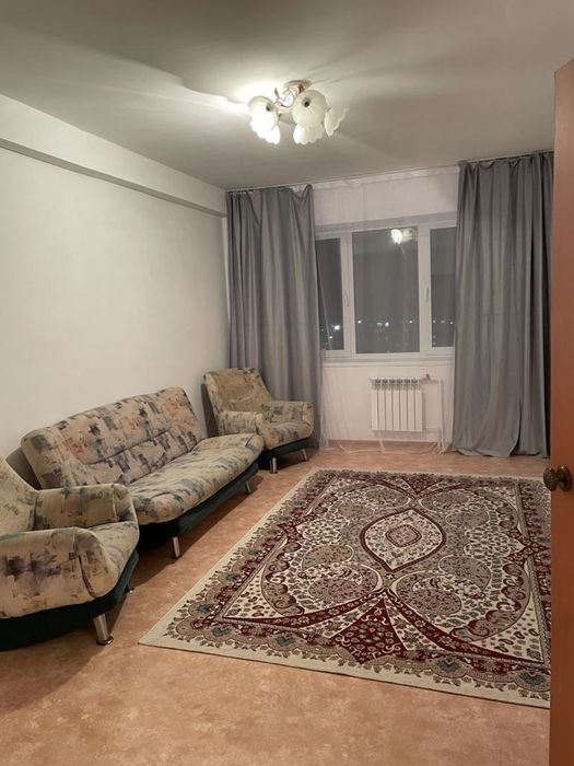 Продается 2-хкомнатная квартира в Уральске