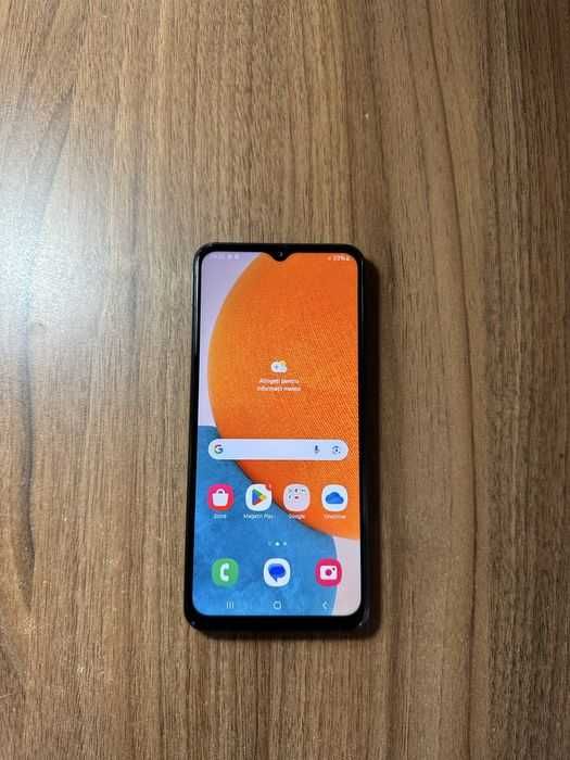 Vand samsung a23 5g