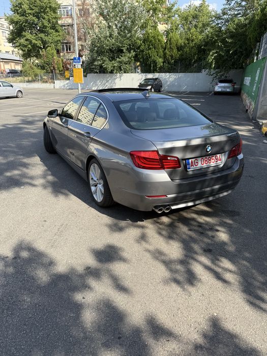 Vand/Schimb Bmw 530d x-drive