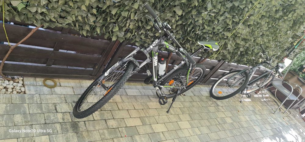 Bicicleta KTM/26