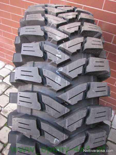 Vand anvelope noi off road MT  35x12,5 R15 Maxxis Trepador BIAS