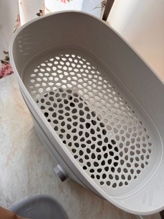 Vand sterilizator si uscator biberoane Philips Avent