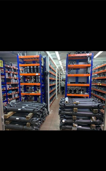 Cardan Man scania iveco daf volvo renault mb axor