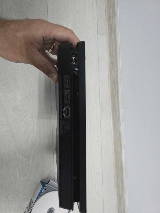 FC 26, PlayStation 4 Slim (PS4), 500G Stocare,FW 10.50, BD-JB Lapse