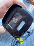 Camera supraveghere exterior Hikvision ColorVu
