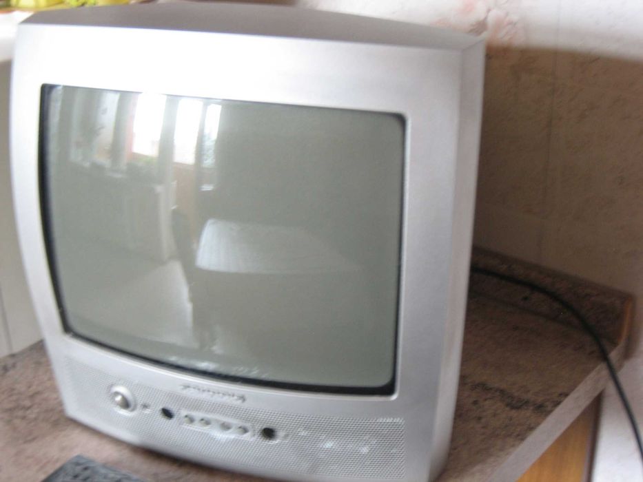 ТВ Grundig Австрия оригинал