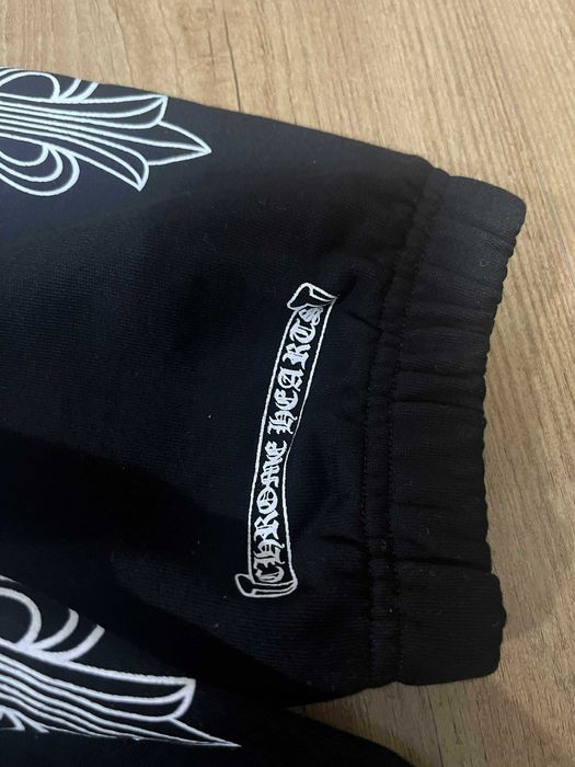 Мъжко долнище Chrome Hearts