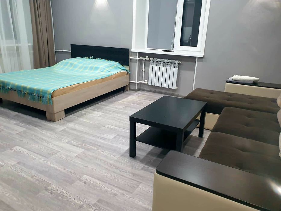 Аренда квартиры на длительный срок