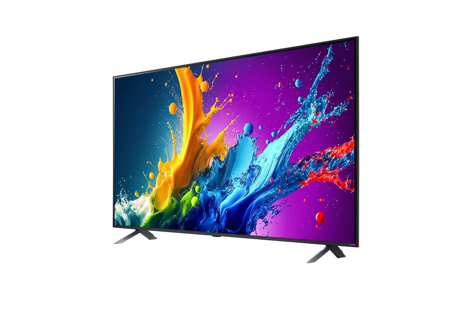 Телевизор LG 50QNED86T6A