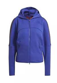 ADIDAS HOODIE ZNE WOMEN M суичър Адидас НОВ дамски