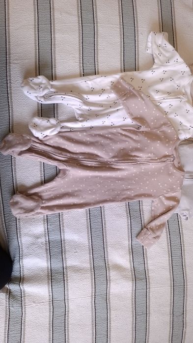 Пижами Next 3-6 месеца