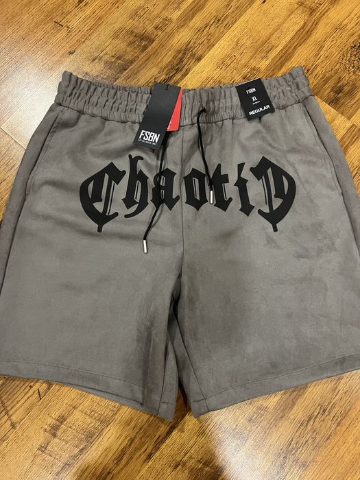 Мъжки къси панталони