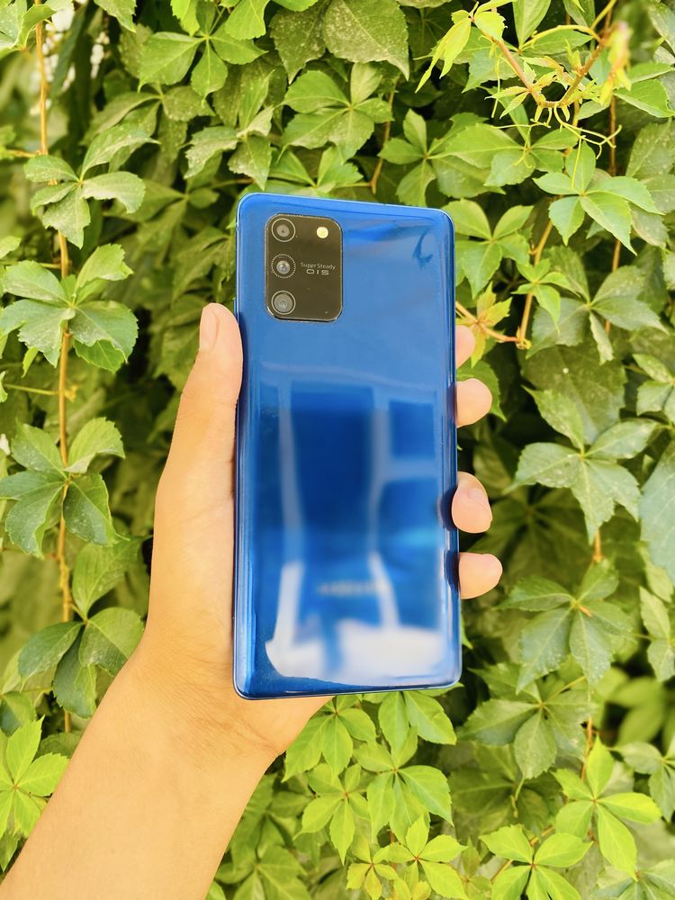 Samsung Galaxy S10 lite