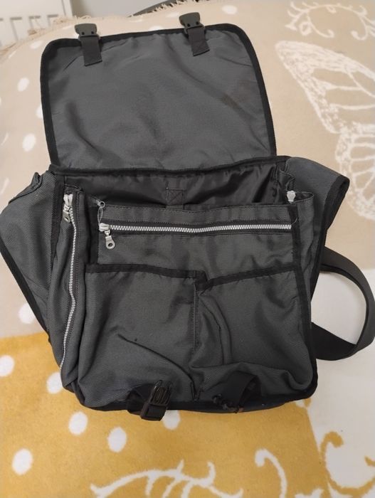 Бебешка чанта Quinny