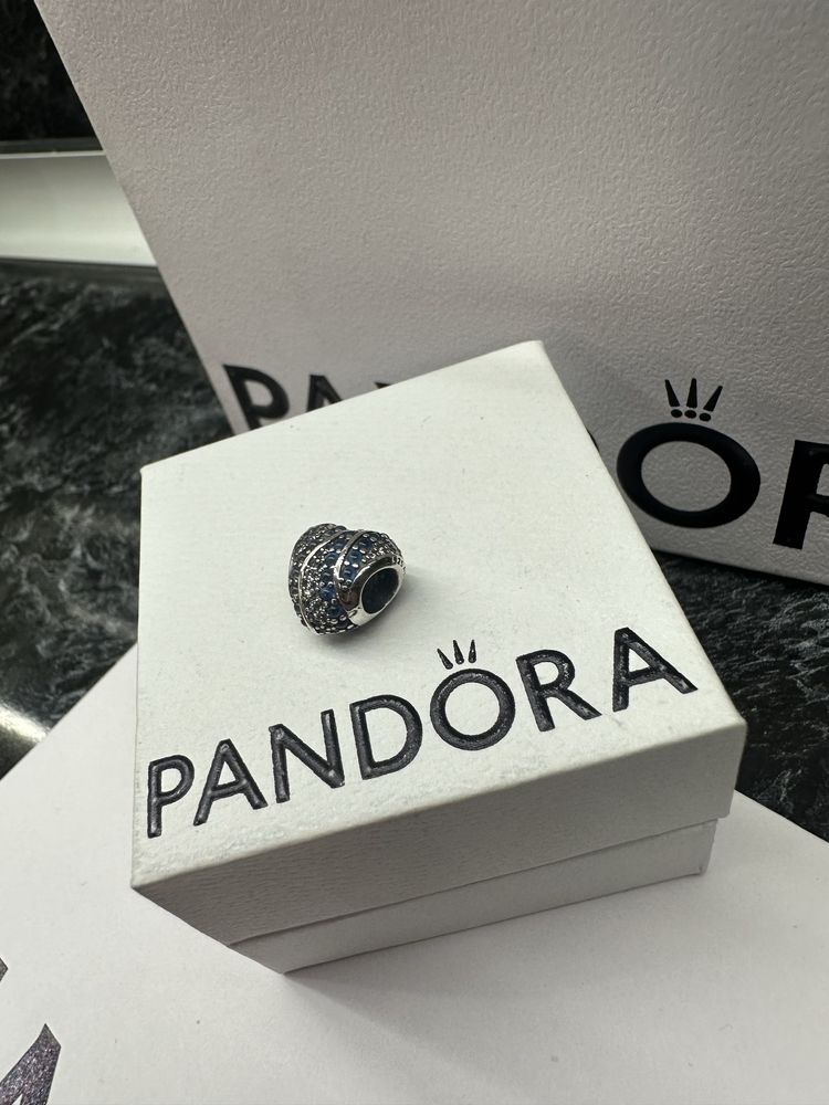Талисман Пандора / Pandora