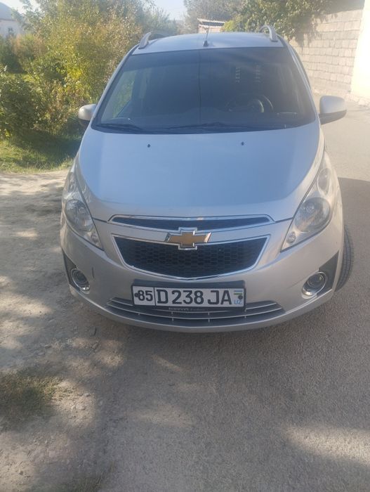 Спарк 2 позиция евро
