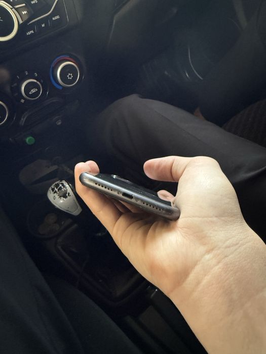 Iphone 11 с коробкой