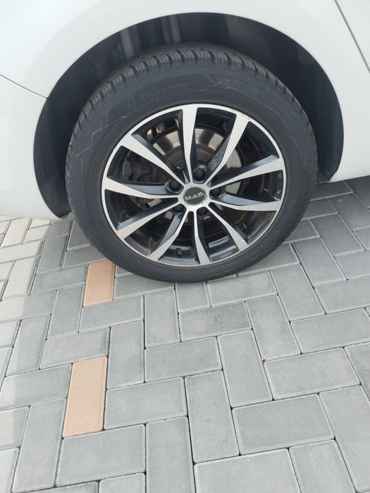 Opel Astra / 2015 / euro 6 / recent inmatriculata