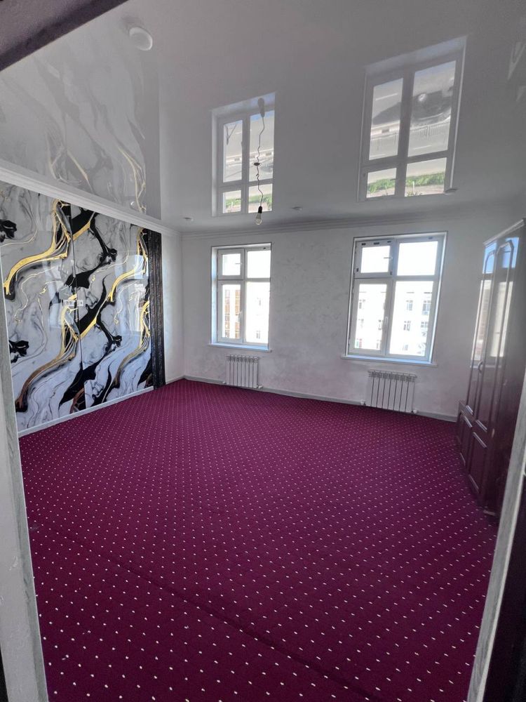 3 komtli dom kvartiraga beriledi