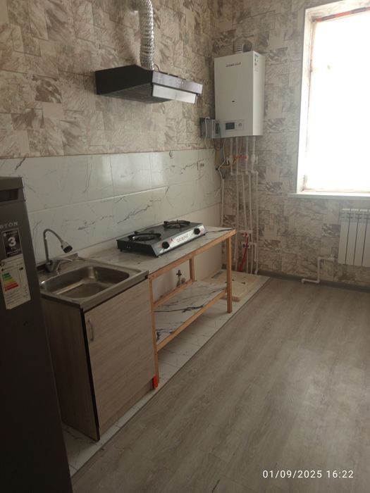 2 xonaliy dom ijaraga beriladi