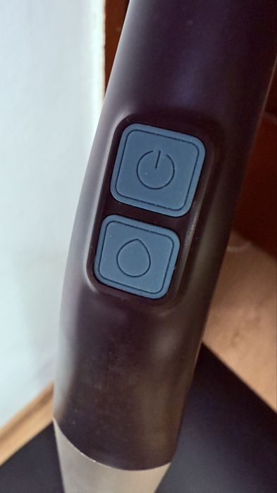 Mop electric Cecotec FreeGo Wash