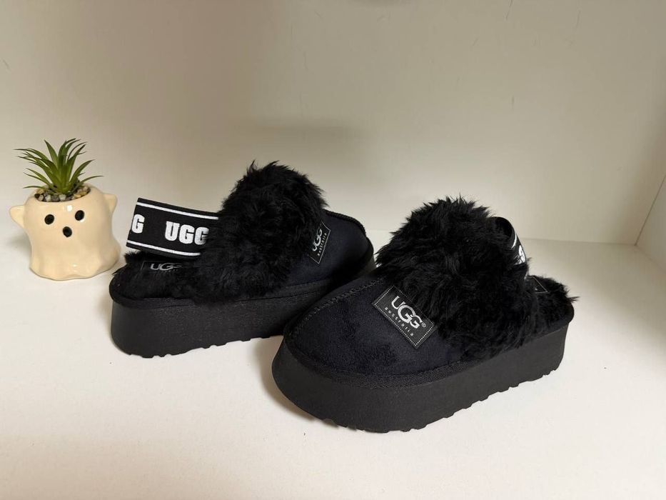 UGG bareta elastică