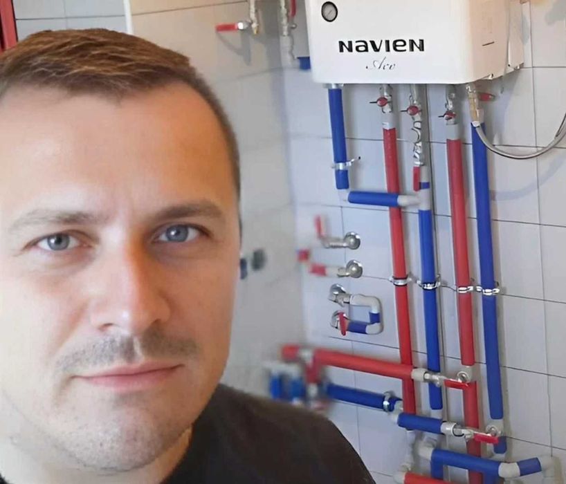 Сантехник на дом срочно недорого все районы