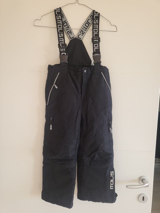 Pantaloni ski, cocodrillo, marimea 110