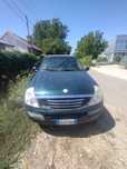 Vand masina ssang yong motor