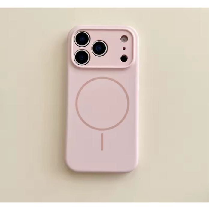 Iphone 17 17 PRO 17 PRO MAX AIR - Husa Guardian Magnetica Soft Inside