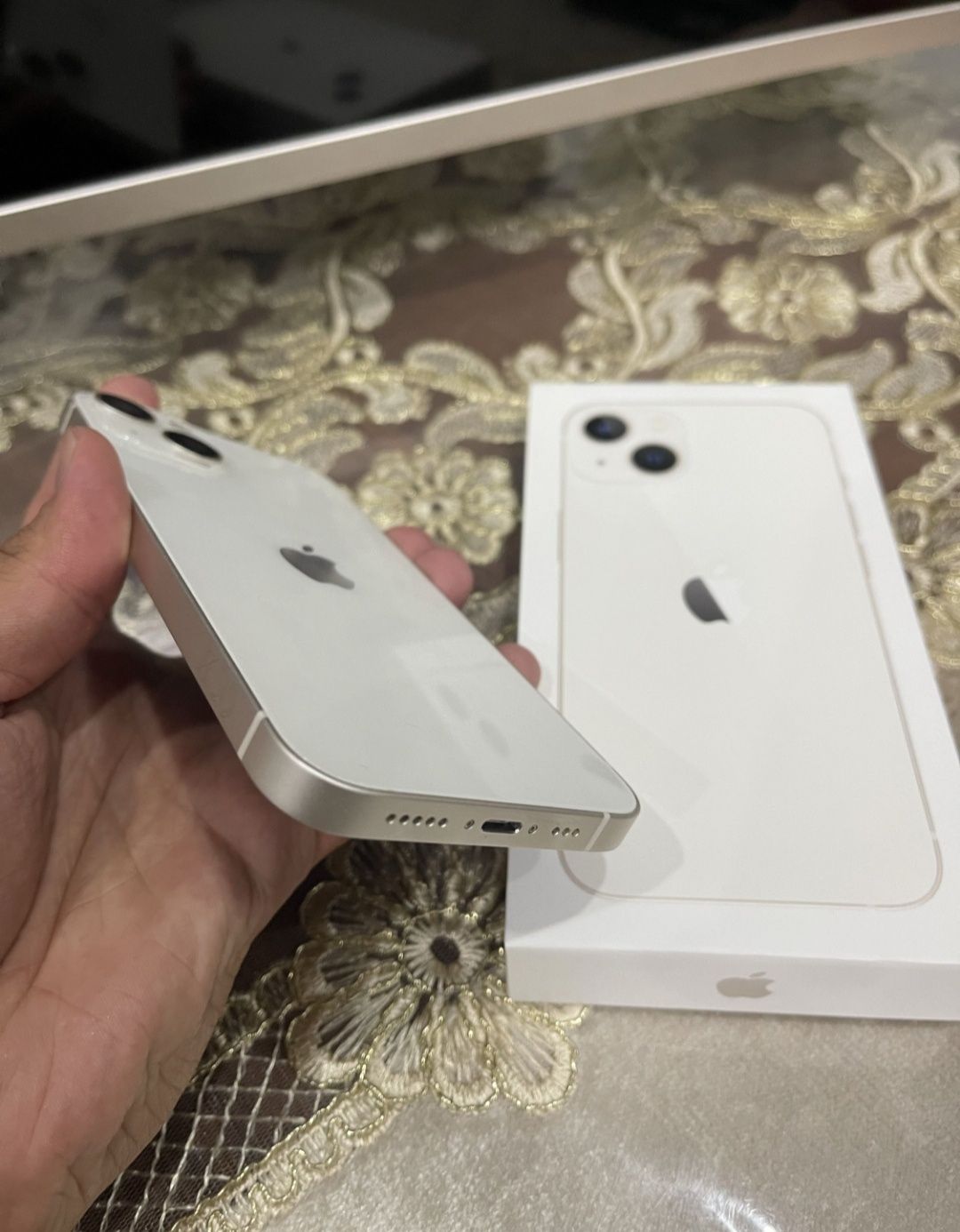 iPhone 13 128gb sotilvoti
