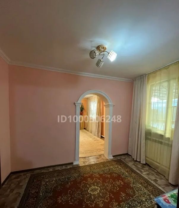 Продается  дом в живописном поселке Мынбаева, Жамбылский район,