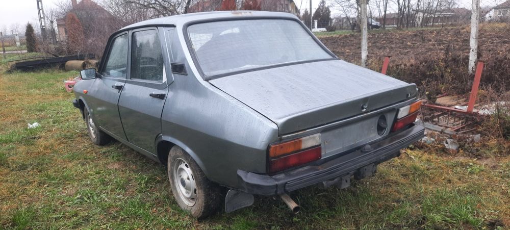 Dacia 1310 L 1993