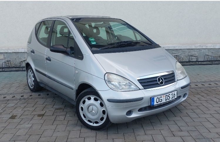 Vand 4 A Clasuri 2 is 2008 si 2 is 2005 toate au acte