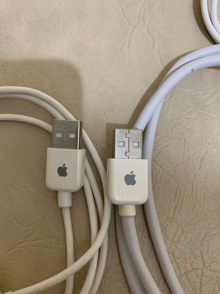 Accesorii Apple noi