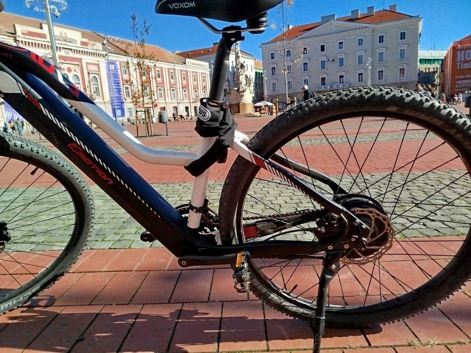 Vand Bicicleta  Electrica